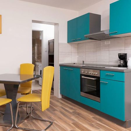 Cakic Apartmani Split Dış mekan fotoğraf