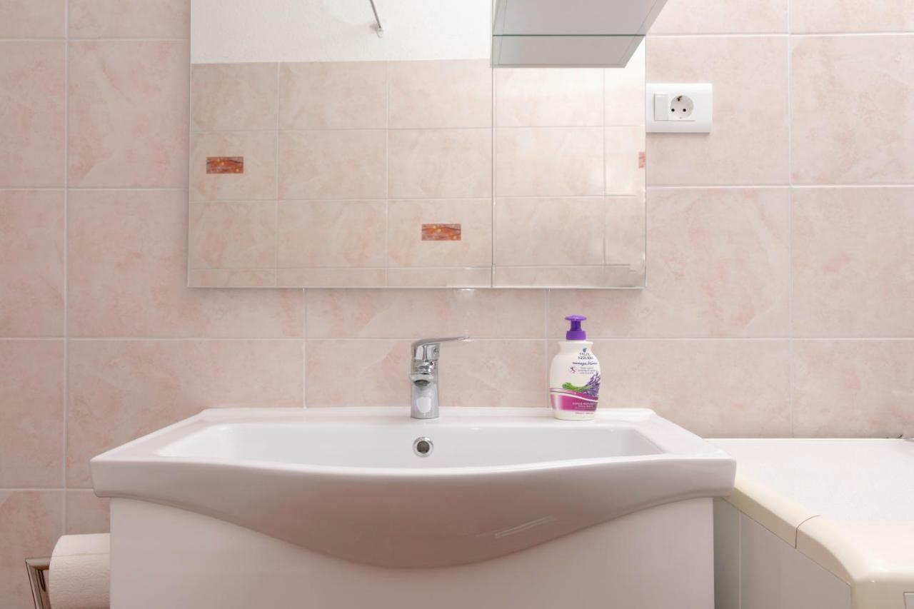 Cakic Apartmani Split Dış mekan fotoğraf